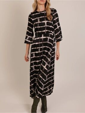 Traffic People Millie Dress